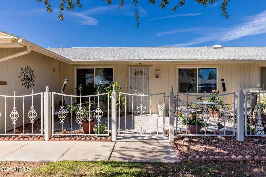 10416 W Bright Angel Circle, Sun City, AZ 85351 - #3