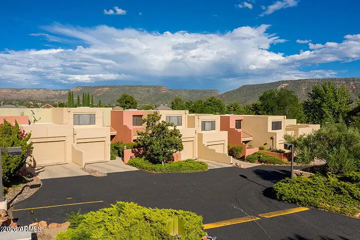 105 Sugarloaf Street, Sedona, AZ 86351 - #2