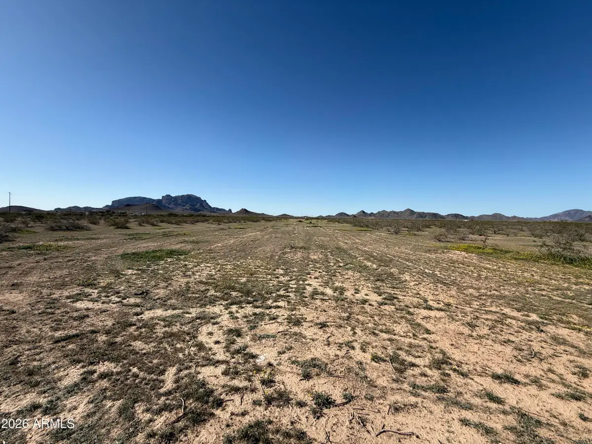431XX W Salome Highway #37, Tonopah, AZ 85354 - #1