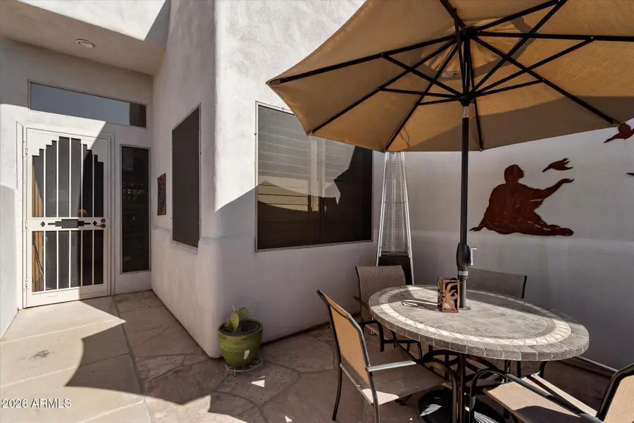 7402 E Hum Road #13, Carefree, AZ 85377 - #3