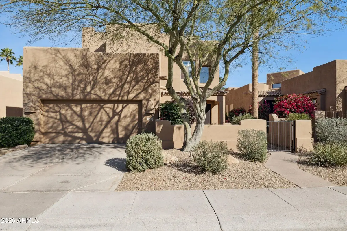 8364 E Las Estancias Street, Scottsdale, AZ 85250 - #1