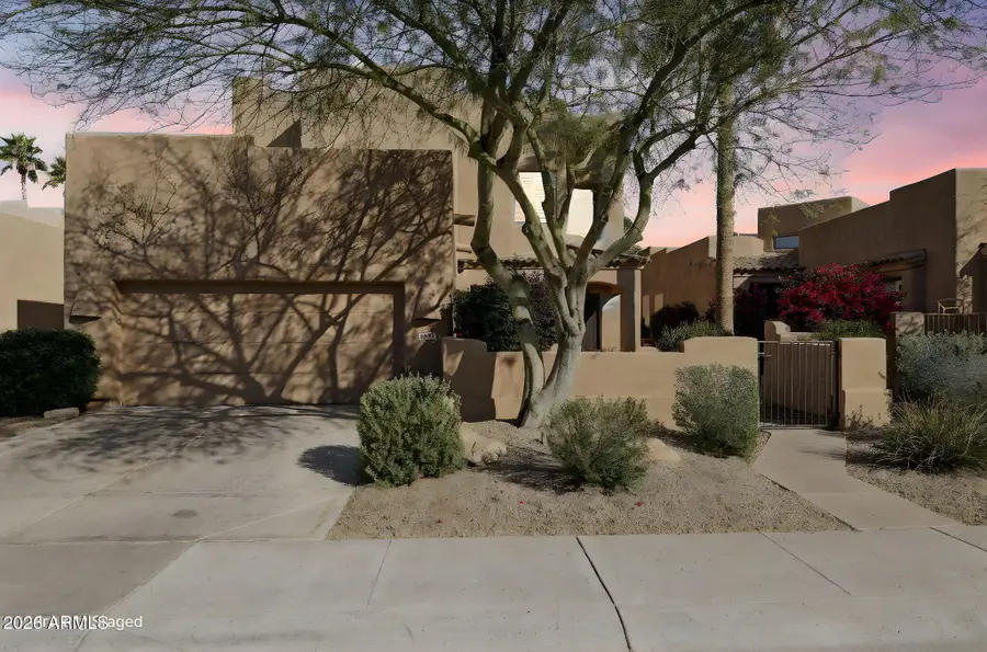 8364 E Las Estancias Street, Scottsdale, AZ 85250 - #2