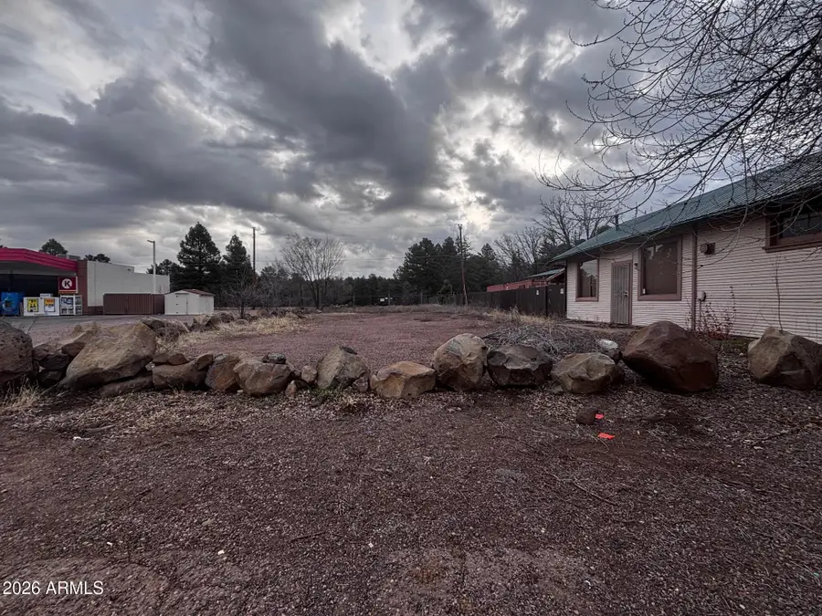 21230027B W White Mountain Blvd -- #67B, Lakeside, AZ 85929 - #3