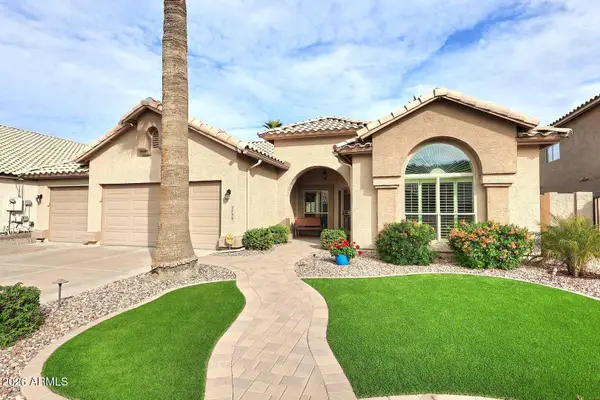 2736 E Brookwood Court, Phoenix, AZ 85048