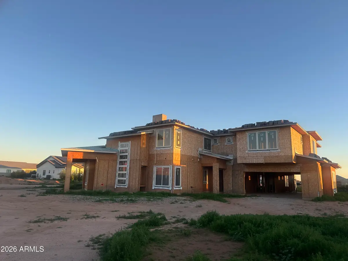 22956 E Ivanhoe Street, Mesa, AZ 85211 - #1