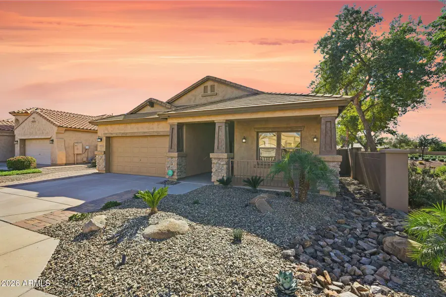 10853 E Sebring Avenue, Mesa, AZ 85212 - #2