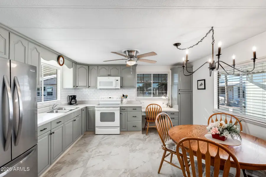 9828 E Pueblo Avenue #19, Mesa, AZ 85208 - #3