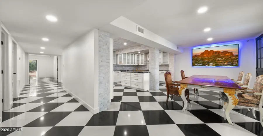 7240 N Via De La Montana --, Scottsdale, AZ 85258 - #3