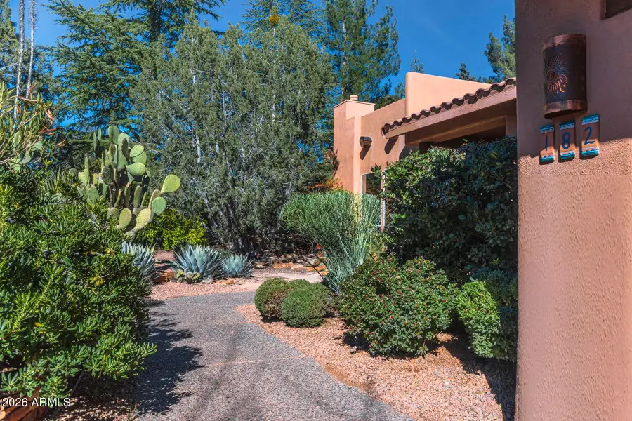 182 Sage Drive, Sedona, AZ 86336 - #2