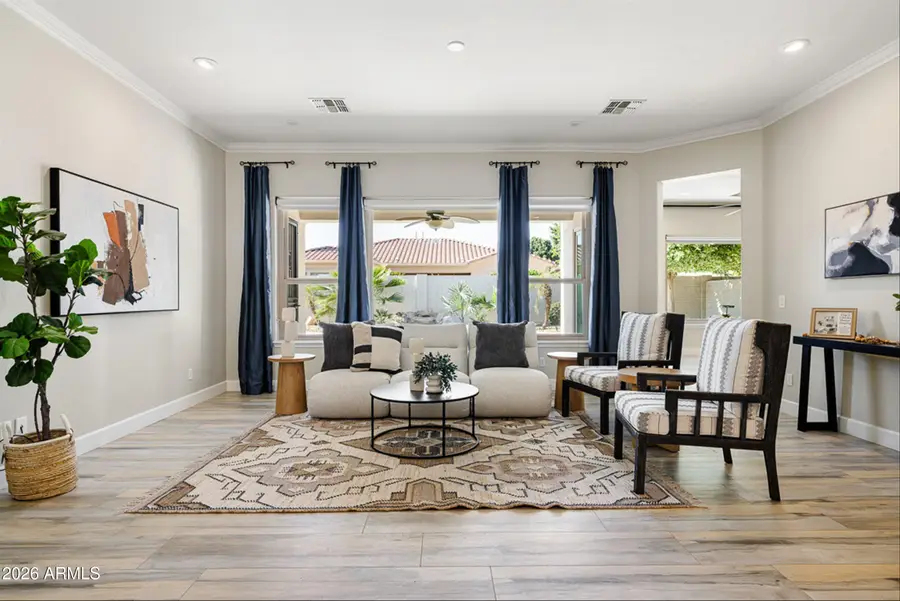 1613 W Kaibab Drive, Chandler, AZ 85248 - #3