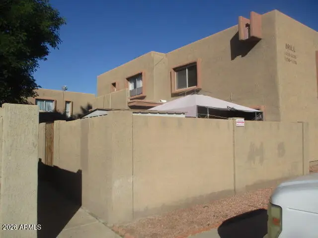5228 W Brill Street, Phoenix, AZ 85043 - #1