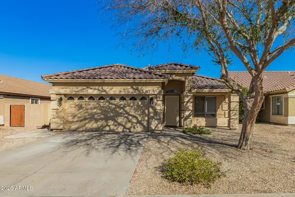 10144 E Knowles Avenue, Mesa, AZ 85209