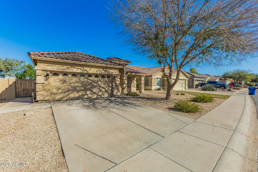 10144 E Knowles Avenue, Mesa, AZ 85209 - #2