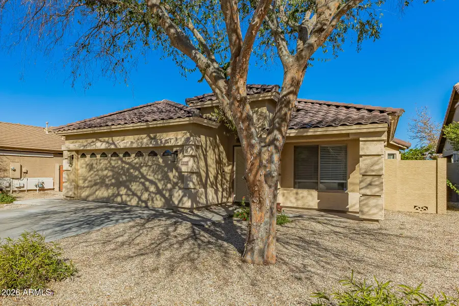 10144 E Knowles Avenue, Mesa, AZ 85209 - #3