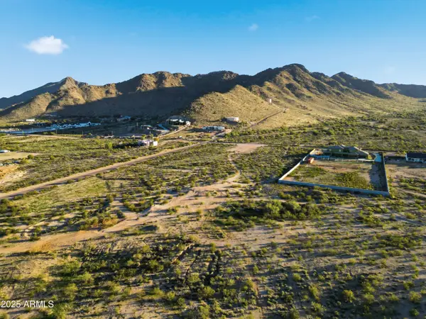 XX136FLot4 N Wildhorse Road #4, Queen Creek, AZ 85142