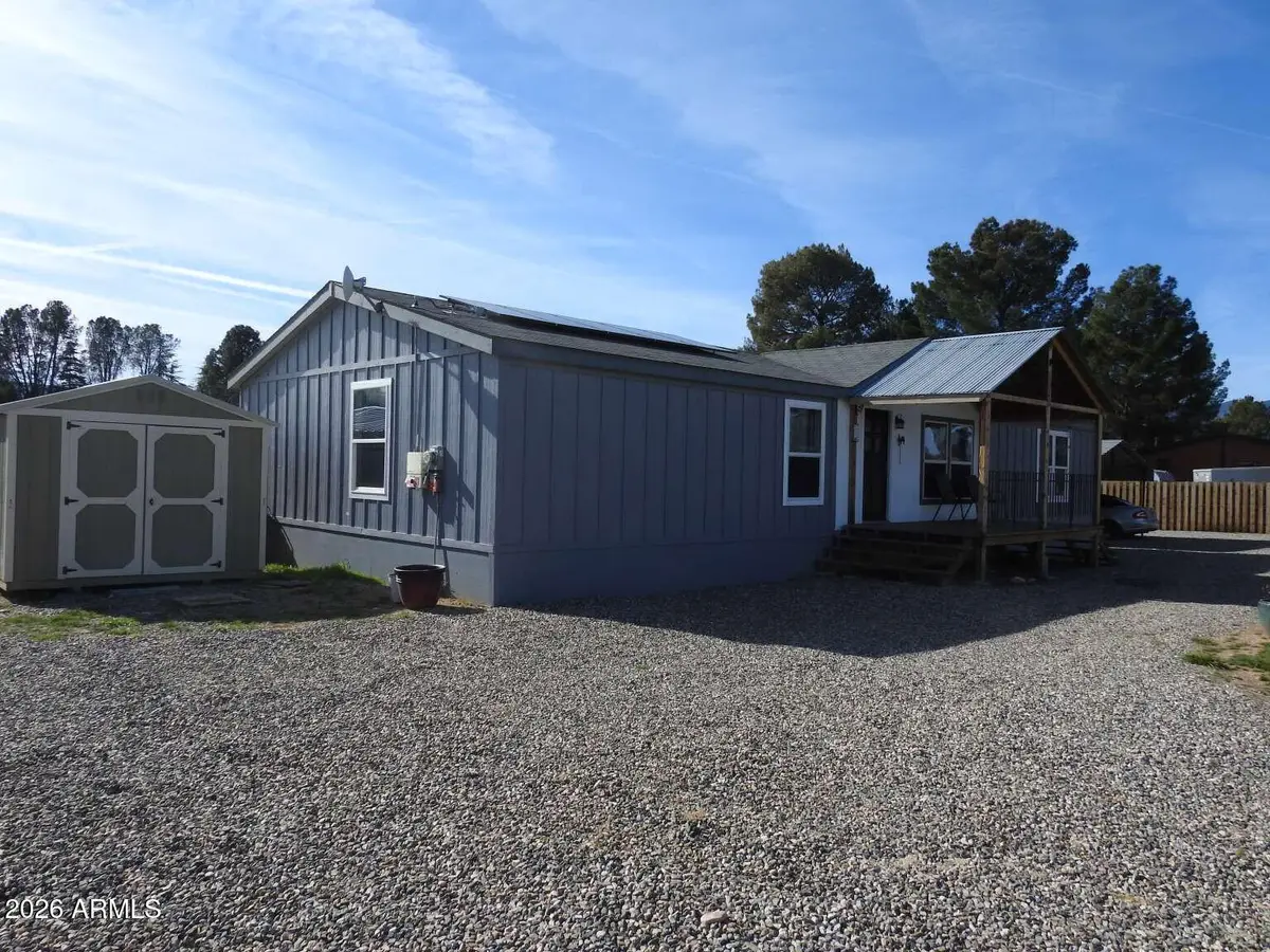 4005 W Shea Lane, Camp Verde, AZ 86322 - #1