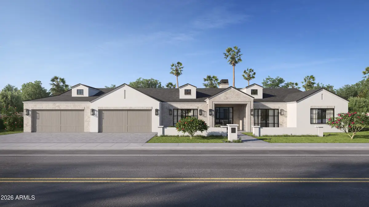 5521 E Lafayette Boulevard, Phoenix, AZ 85018 - #1