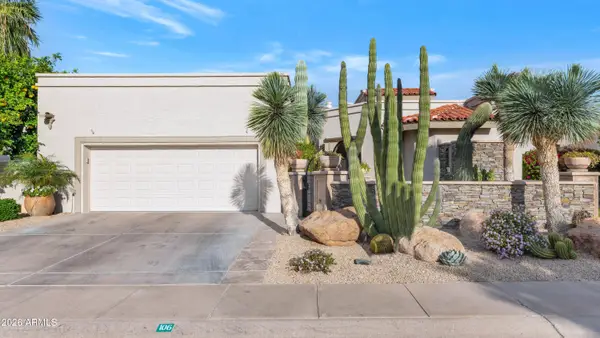 8638 N 84th Street, Scottsdale, AZ 85258