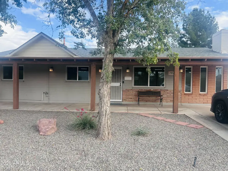 1621 S Marilyn Ann Drive, Tempe, AZ 85281 - #3