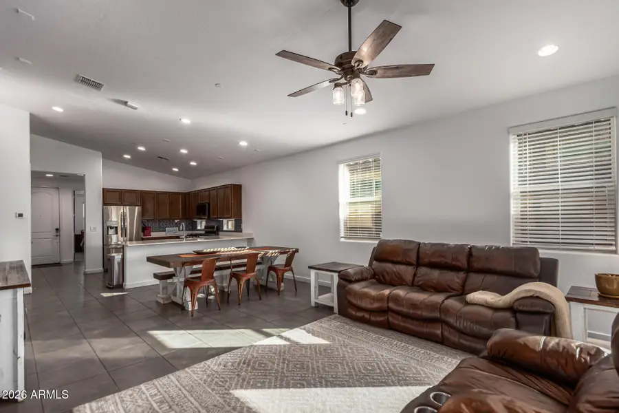 9617 E Tesla Avenue, Mesa, AZ 85212 - #2