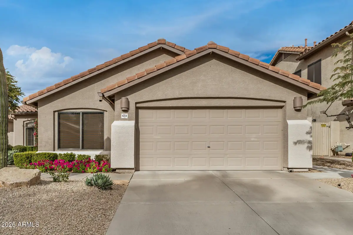 4214 E Kirkland Road, Phoenix, AZ 85050 - #1