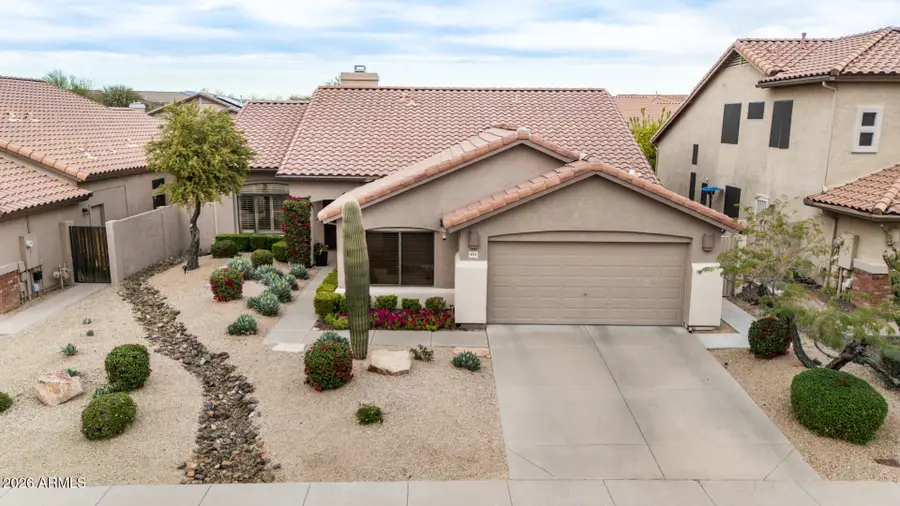 4214 E Kirkland Road, Phoenix, AZ 85050 - #2