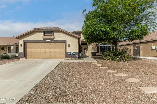 11248 E Dartmouth Circle, Mesa, AZ 85207