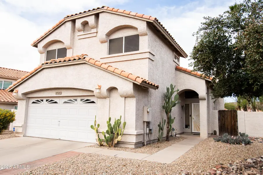 3920 E South Fork Drive, Phoenix, AZ 85044 - #2