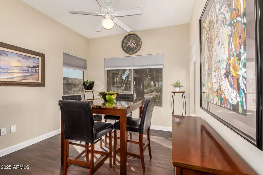 19877 N Crimson Ridge Way, Surprise, AZ 85374 - #2