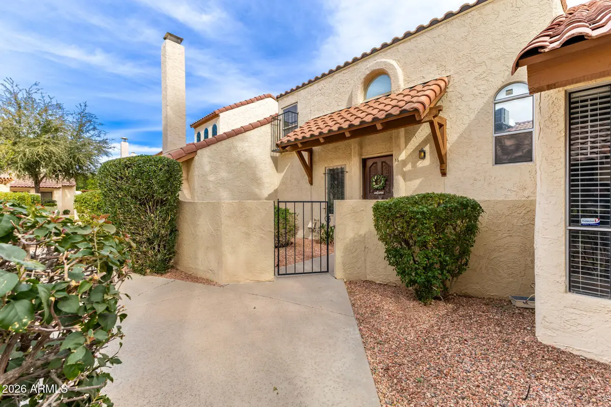 6533 N 7th Avenue #16, Phoenix, AZ 85013 - #1