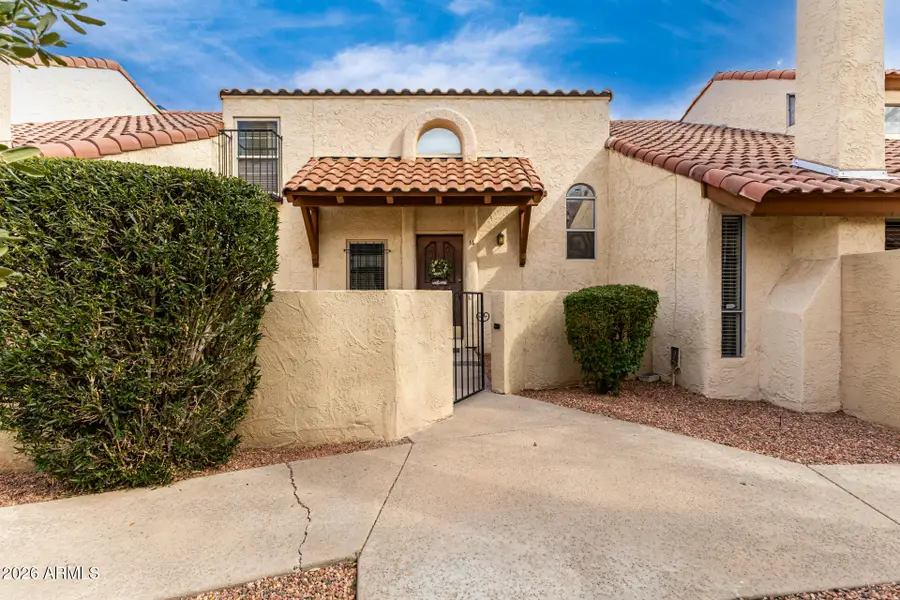 6533 N 7th Avenue #16, Phoenix, AZ 85013 - #2