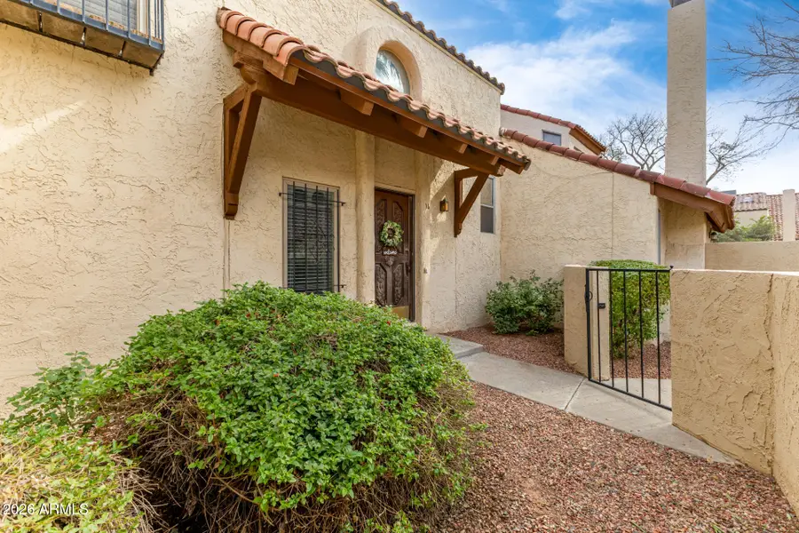 6533 N 7th Avenue #16, Phoenix, AZ 85013 - #3