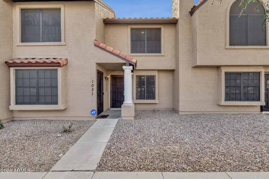 921 W University Drive #1030, Mesa, AZ 85201 - #3