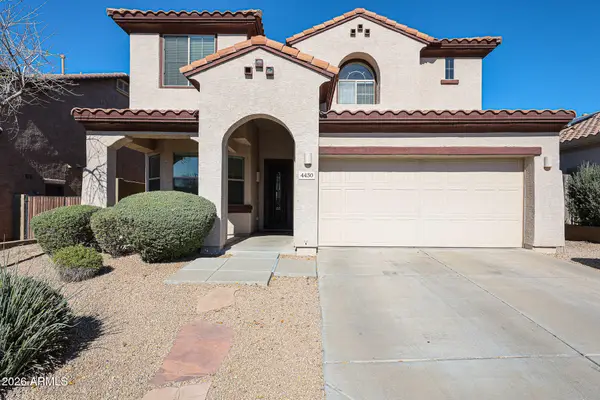 4430 W Judson Drive, New River, AZ 85087