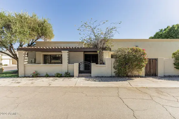 4701 E Winston Drive, Phoenix, AZ 85044