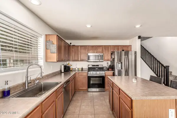 266 W Hereford Drive, San Tan Valley, AZ 85143
