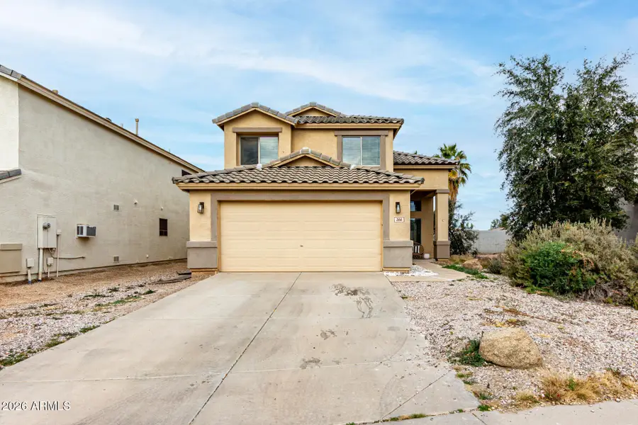 266 W Hereford Drive, San Tan Valley, AZ 85143 - #2
