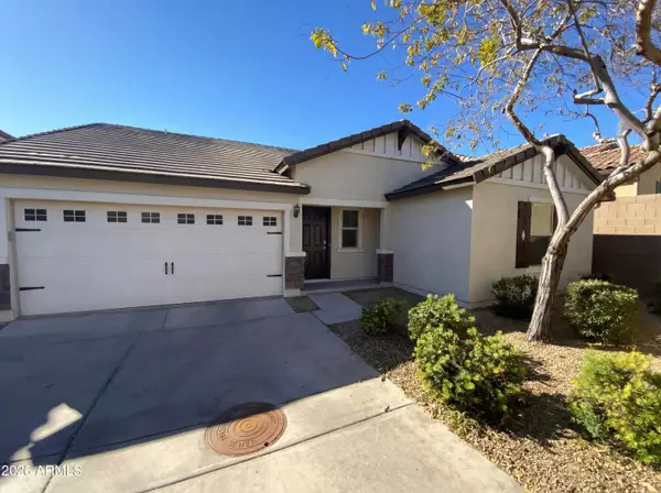 11682 N 166th Drive, Surprise, AZ 85388