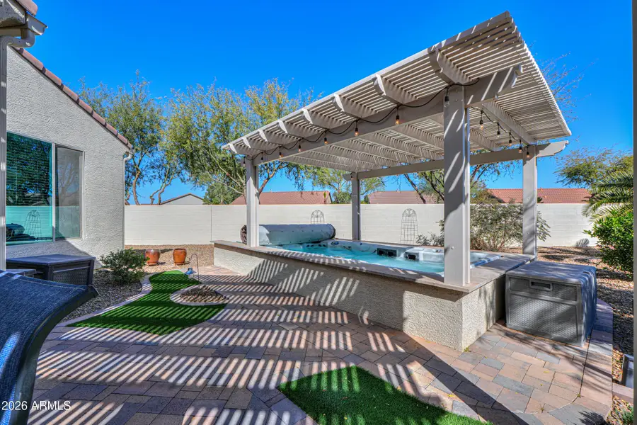 5113 N Sonora Court, Eloy, AZ 85131 - #2