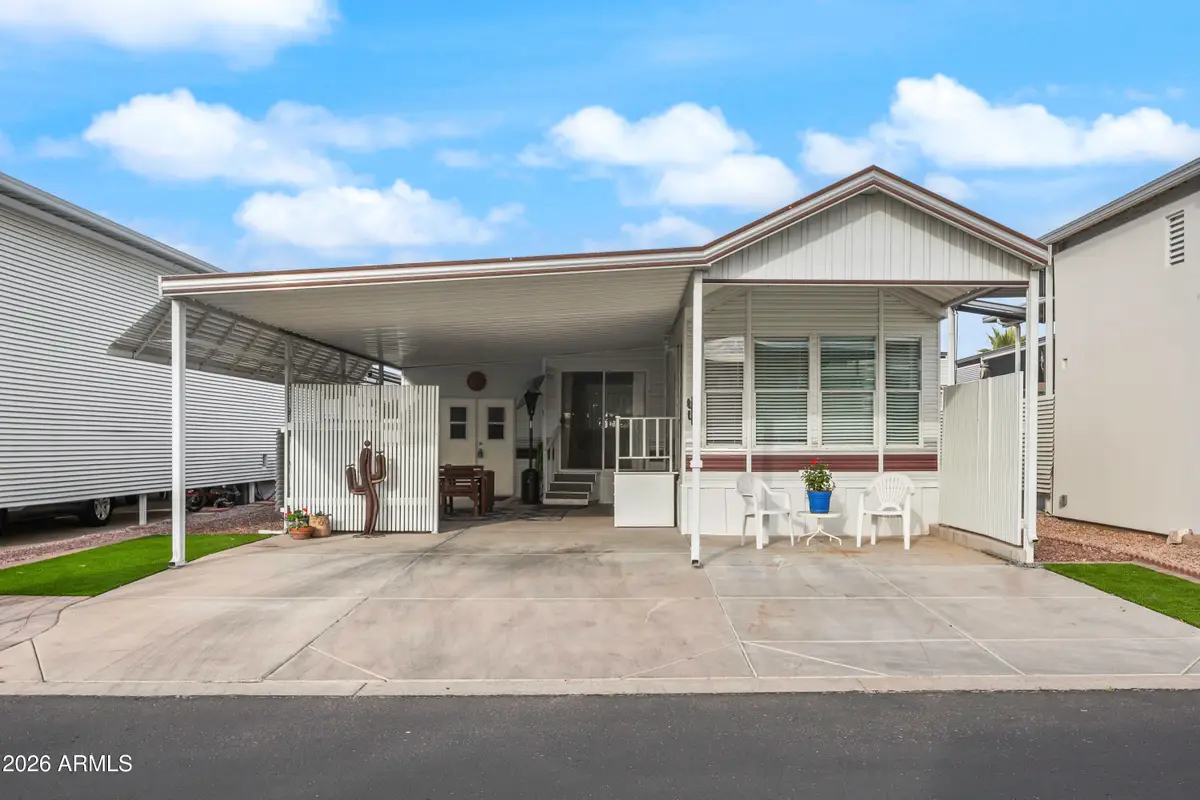 17200 W Bell Road #859, Surprise, AZ 85374 - #1