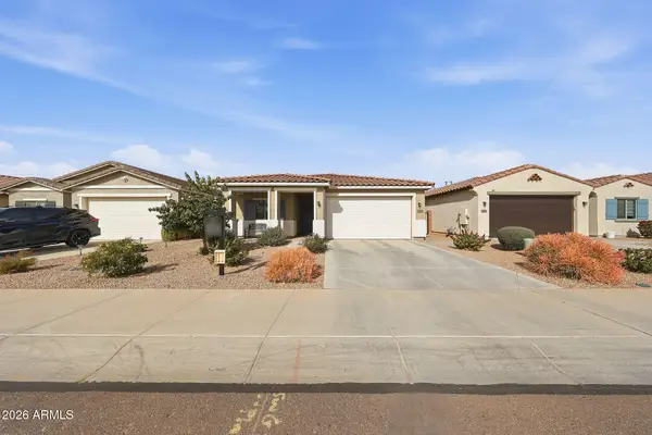 35336 W Santa Barbara Avenue, Maricopa, AZ 85138