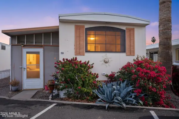 730 S Country Club Drive #56, Mesa, AZ 85210