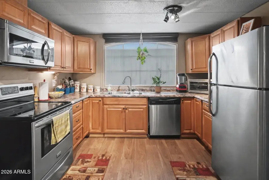 730 S Country Club Drive #56, Mesa, AZ 85210 - #3