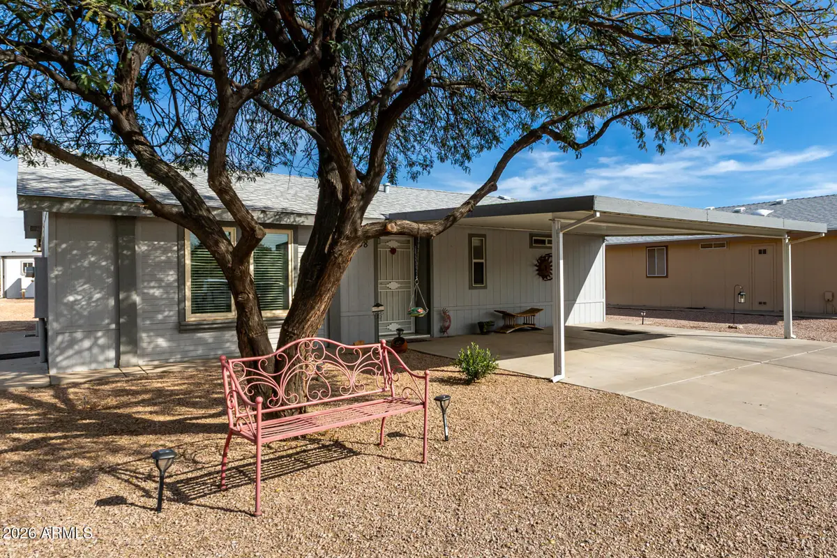 8500 E Southern Avenue #358, Mesa, AZ 85209 - #1