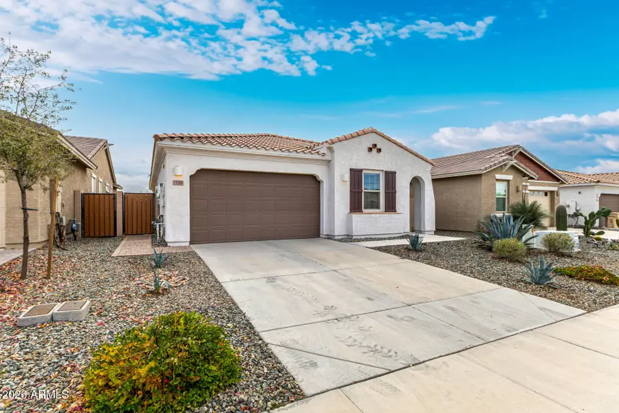 11769 E Chevelon Trail, Gold Canyon, AZ 85118 - #2