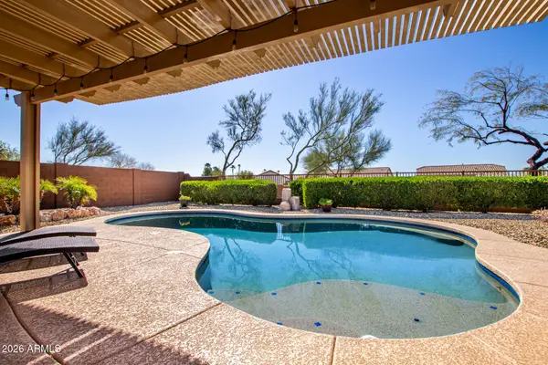 4407 W Aztec Drive, Eloy, AZ 85131