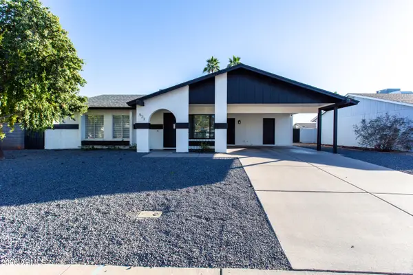 523 W Pampa Avenue, Mesa, AZ 85210