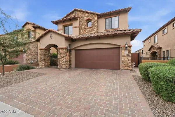 7253 E Nathan Street, Mesa, AZ 85207