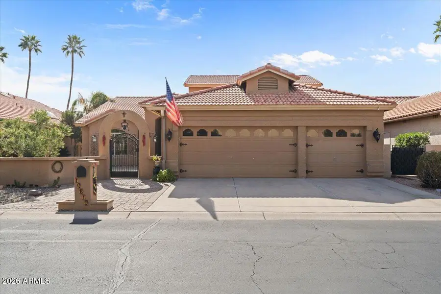 10619 E Arrowvale Drive, Sun Lakes, AZ 85248 - #2