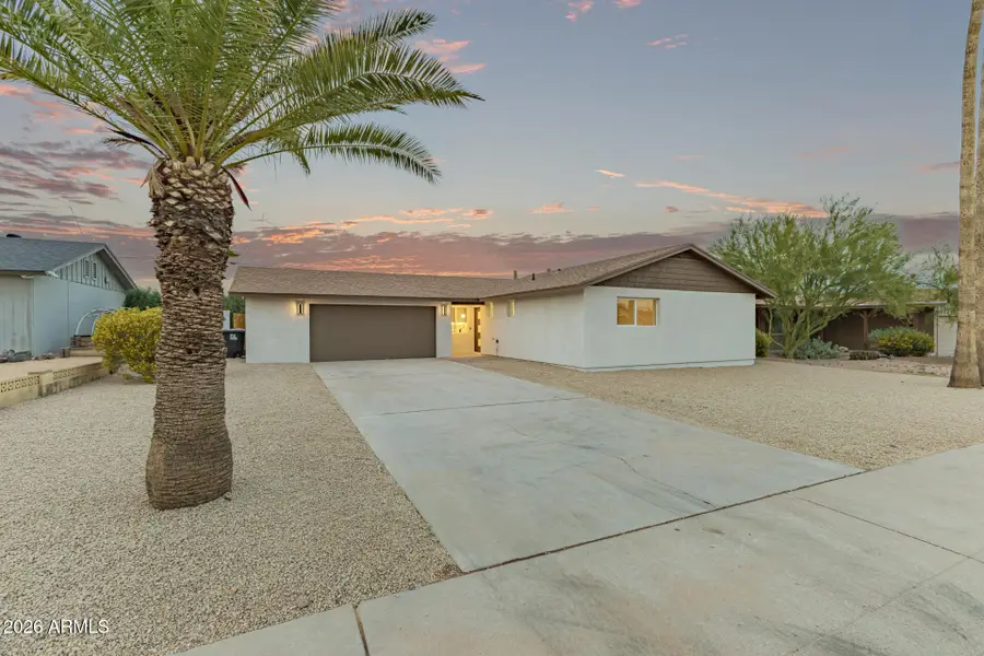 6514 E Hubbell Street, Scottsdale, AZ 85257 - #2